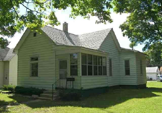 1306 Monroe Street, Unit (INTOWN ROCHESTER) Rochester, IN 46975 - Photo 1 of 9