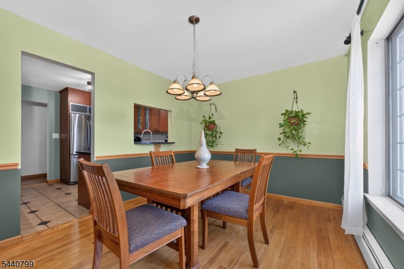 15 Kensington Road, Unit G Chatham, NJ 07928 - Photo 7 of 23