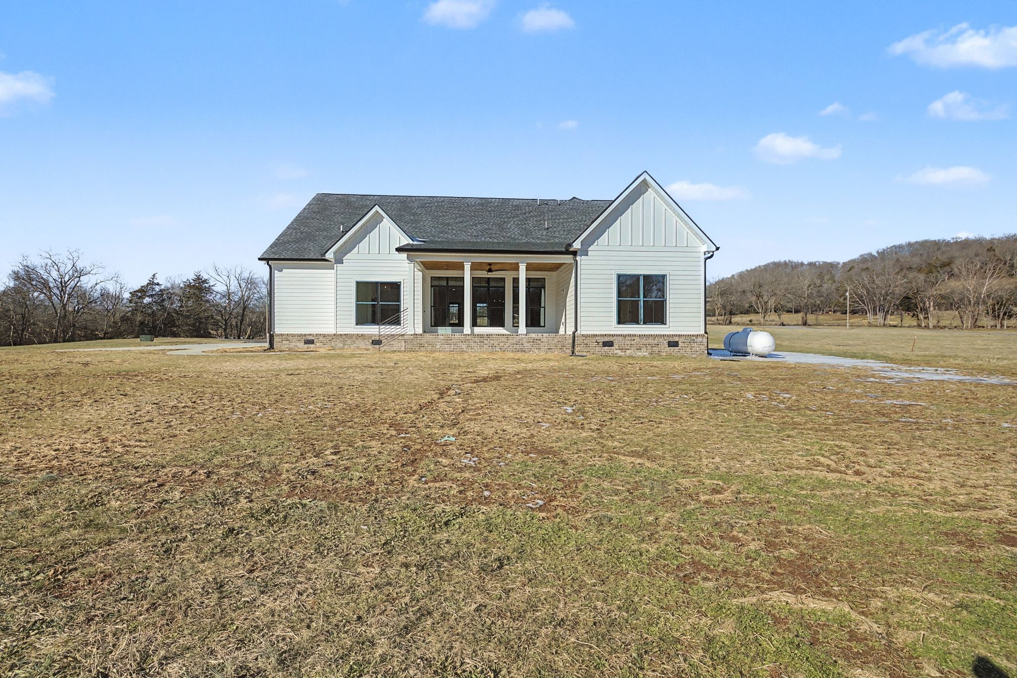 250 Knox Road Readyville, TN 37149 - Photo 54 of 59 Gallery Image 54