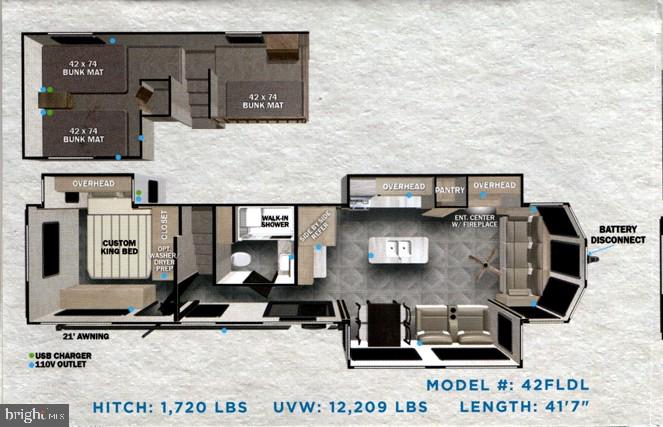 11 Ranger Road Falling Waters, WV 25419 - Photo 2 of 11