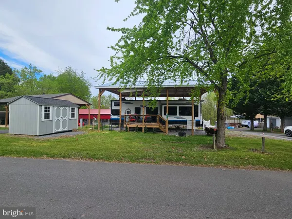 $119,700 | 11 Ranger Road, Falling Waters, WV 25419
