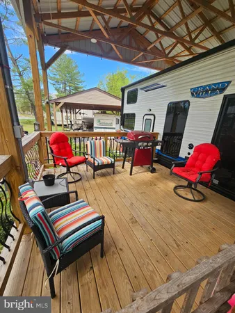 $119,700 | 11 Ranger Road, Falling Waters, WV 25419