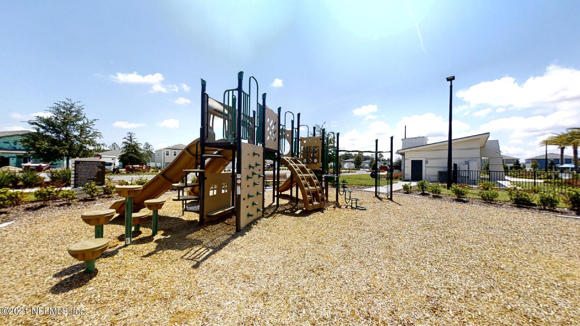 13203 Dunwick Road Jacksonville, FL 32256 - Photo 13 of 25 12. Wells Creek Amenity Center Playgroun