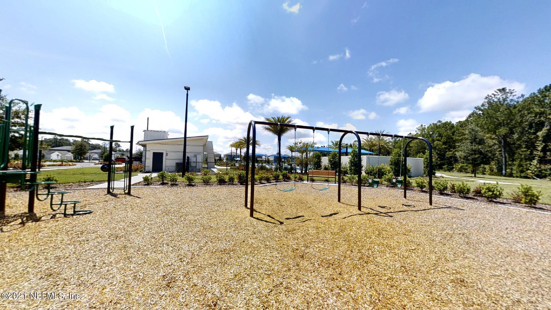 13203 Dunwick Road Jacksonville, FL 32256 - Photo 14 of 25 13. Wells Creek Amenity Center Playgroun
