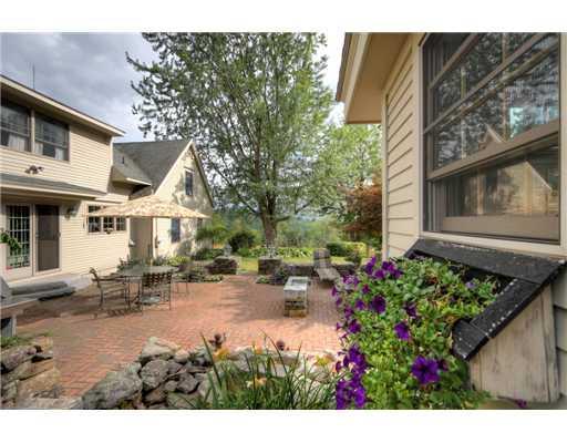 53 Weeman Road West Baldwin, ME 04091 - Photo 22 of 24 Patio/Deck. The Patio. The "Potting...