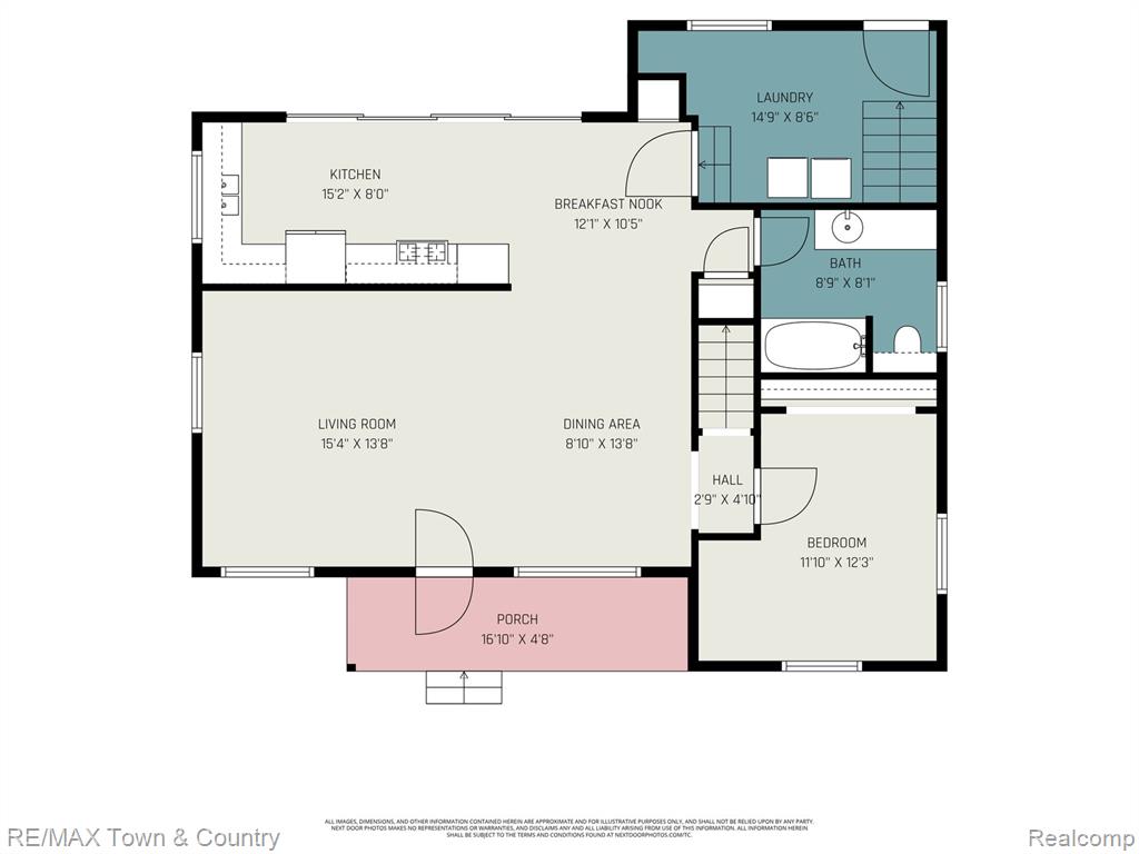 3733 Davenport Road Metamora, MI 48455 - Photo 41 of 43