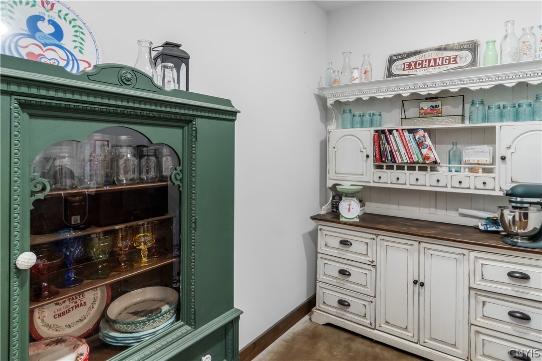 197 Clark Street Groton, NY 13073 - Photo 10 of 42 Butcher Pantry off Kitchen
