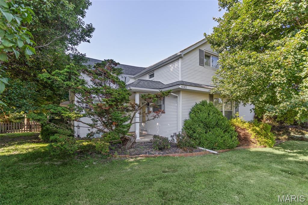 6063 Seiler Road Dorsey, IL 62021 - Photo 2 of 80