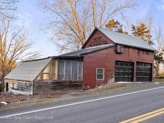 $450,000 | 807 Lucas Ave Extension, Hurley, NY 12443