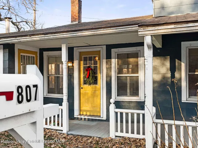 $450,000 | 807 Lucas Ave Extension, Hurley, NY 12443