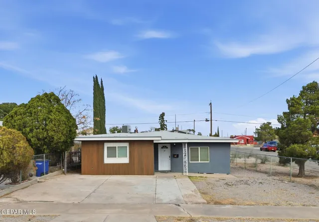 $305,000 | 3831 Frankfort Avenue, El Paso, TX 79930