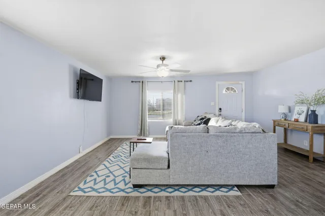 $289,900 | 3831 Frankfort Avenue, El Paso, TX 79930