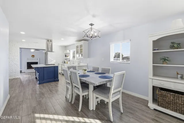 $289,900 | 3831 Frankfort Avenue, El Paso, TX 79930