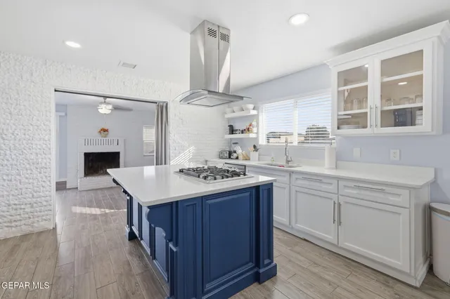 $289,900 | 3831 Frankfort Avenue, El Paso, TX 79930