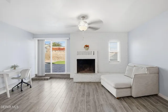 $289,900 | 3831 Frankfort Avenue, El Paso, TX 79930