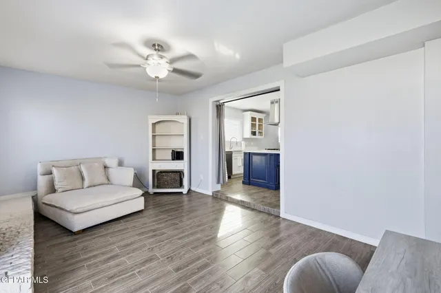 $289,900 | 3831 Frankfort Avenue, El Paso, TX 79930