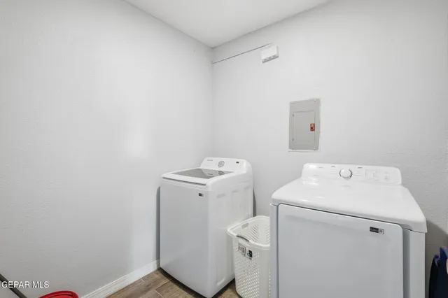 $289,900 | 3831 Frankfort Avenue, El Paso, TX 79930