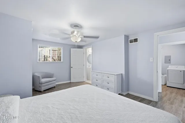 $289,900 | 3831 Frankfort Avenue, El Paso, TX 79930