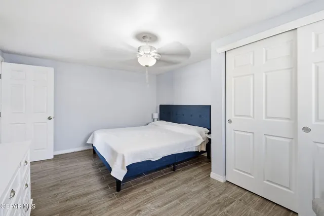 $289,900 | 3831 Frankfort Avenue, El Paso, TX 79930