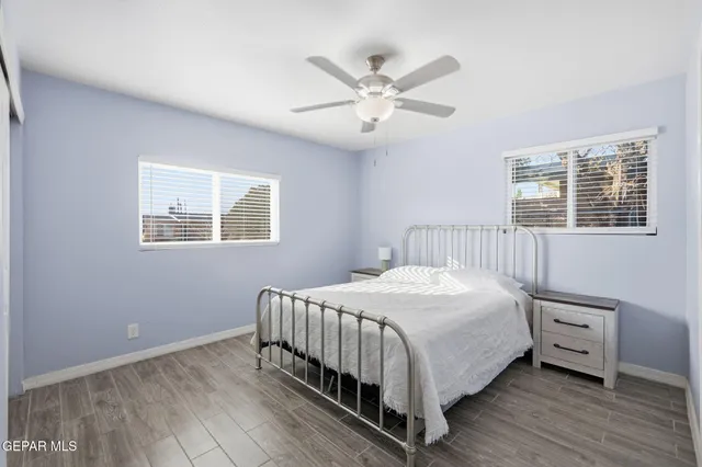 $289,900 | 3831 Frankfort Avenue, El Paso, TX 79930