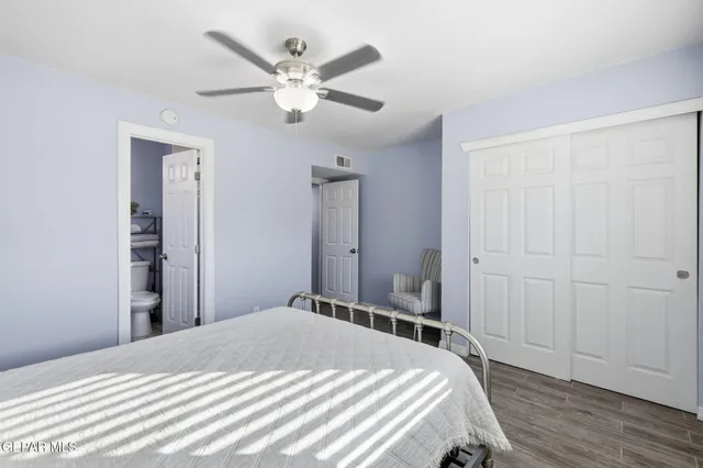 $289,900 | 3831 Frankfort Avenue, El Paso, TX 79930