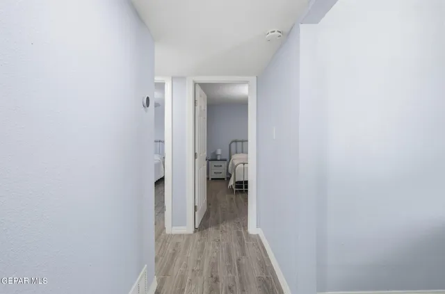 $289,900 | 3831 Frankfort Avenue, El Paso, TX 79930