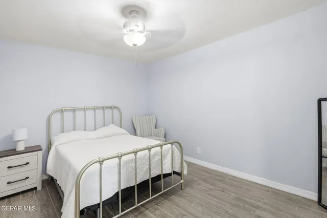 $289,900 | 3831 Frankfort Avenue, El Paso, TX 79930