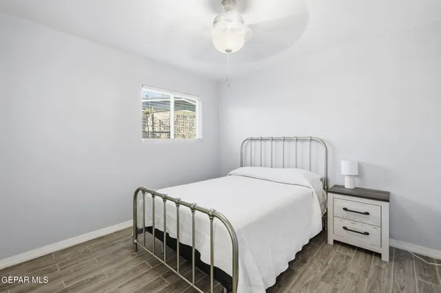 $289,900 | 3831 Frankfort Avenue, El Paso, TX 79930