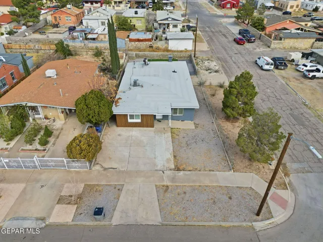 $289,900 | 3831 Frankfort Avenue, El Paso, TX 79930