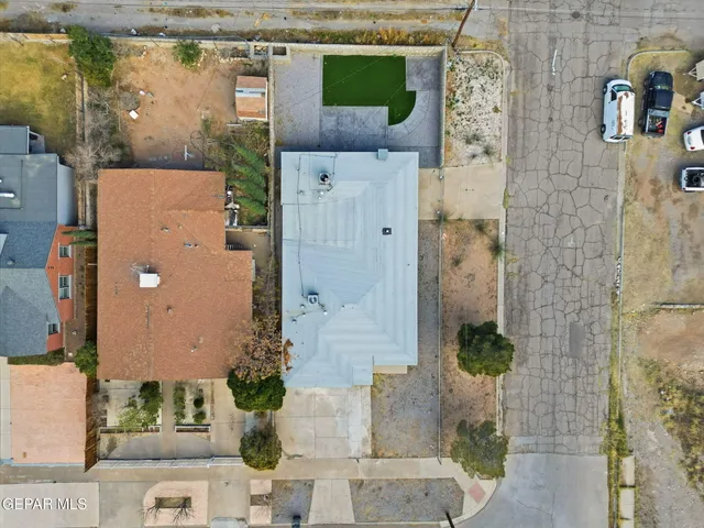 $289,900 | 3831 Frankfort Avenue, El Paso, TX 79930