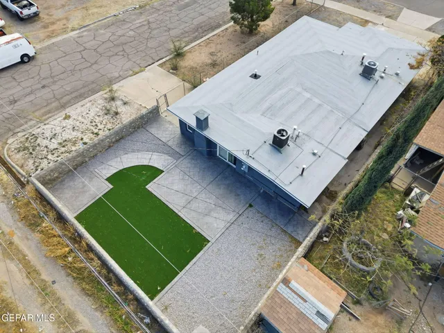 $289,900 | 3831 Frankfort Avenue, El Paso, TX 79930