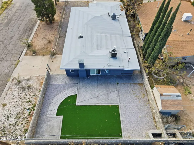 $289,900 | 3831 Frankfort Avenue, El Paso, TX 79930