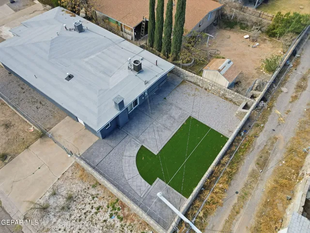 $289,900 | 3831 Frankfort Avenue, El Paso, TX 79930