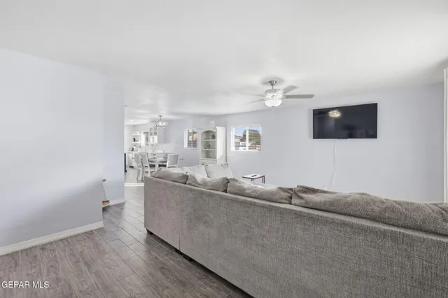 $289,900 | 3831 Frankfort Avenue, El Paso, TX 79930