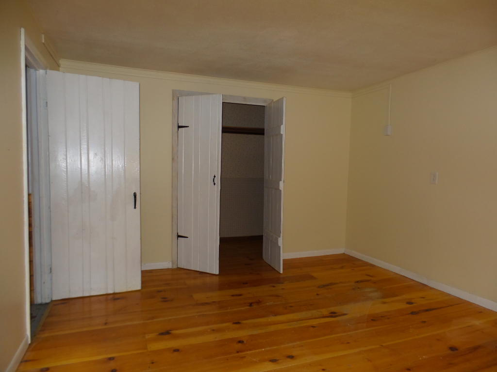 132 Hanscom Road Benton, ME 04901 - Photo 23 of 43 Bedroom 3