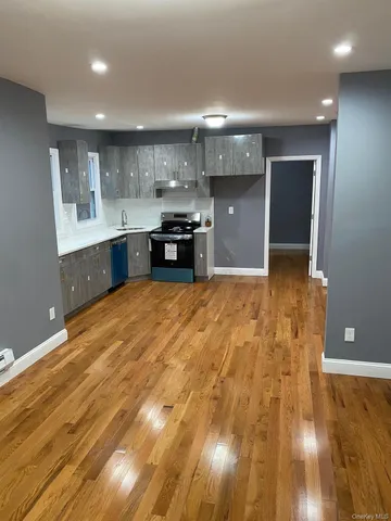 $2,900 | 218 Washington Street, Mount Vernon, NY 10553