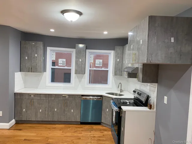 $2,900 | 218 Washington Street, Mount Vernon, NY 10553