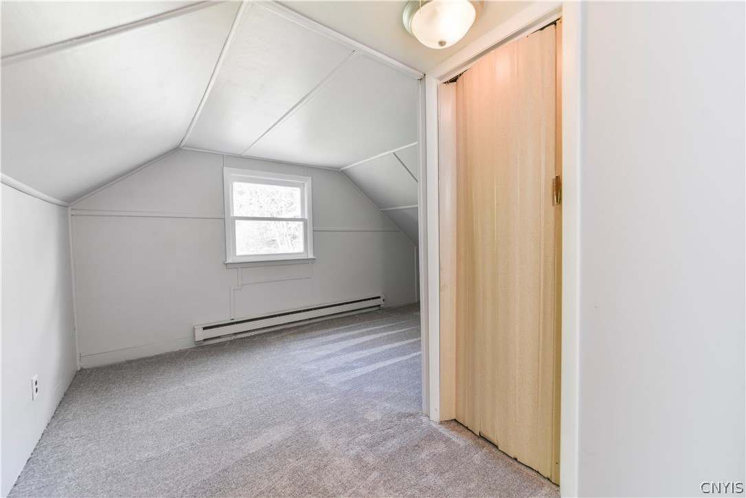 215 Caleb Avenue Syracuse, NY 13206 - Photo 28 of 36 Second floor bedroom 1