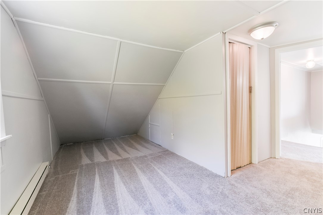 215 Caleb Avenue Syracuse, NY 13206 - Photo 30 of 36 Second floor bedroom