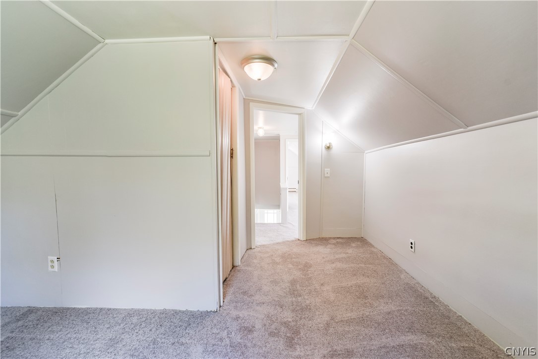 215 Caleb Avenue Syracuse, NY 13206 - Photo 31 of 36 Second floor bedroom