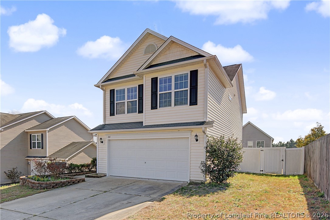 86 Boston Harbor Cameron, NC 28326 - Photo 2 of 50