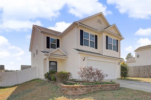 $299,000 | 86 Boston Harbor, Cameron, NC 28326