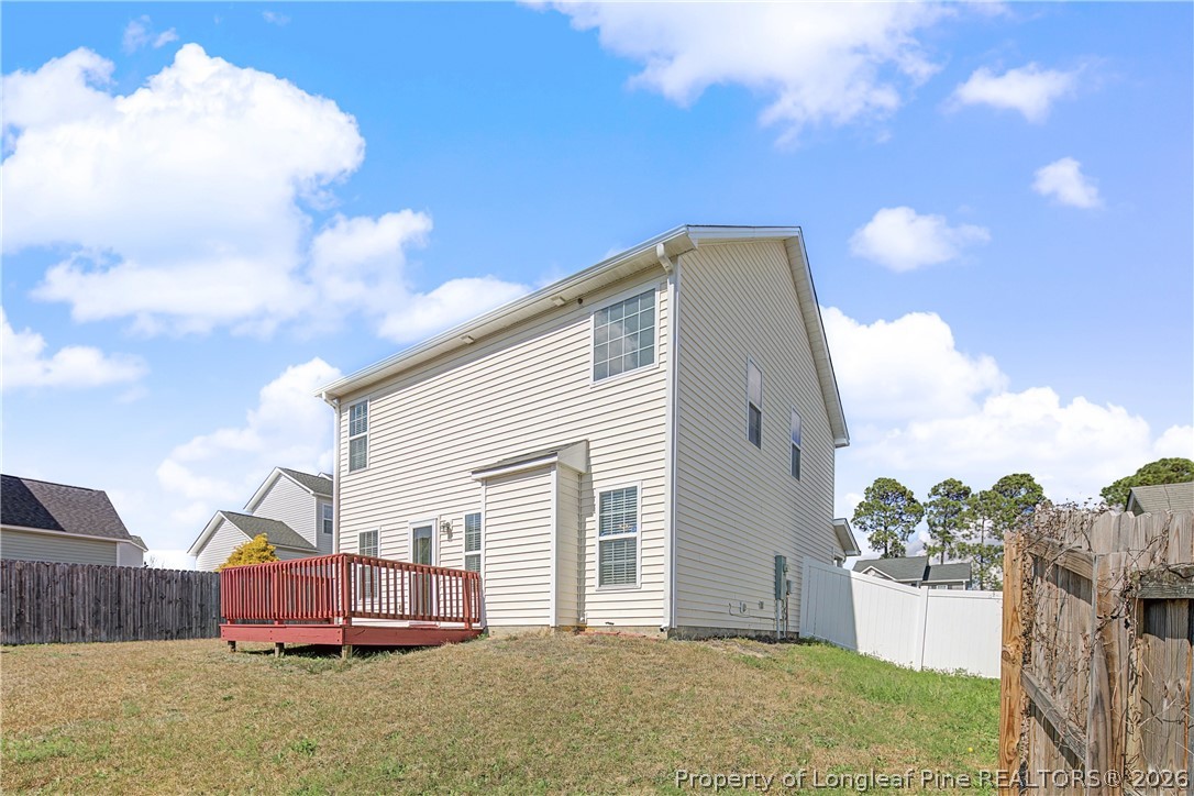 86 Boston Harbor Cameron, NC 28326 - Photo 48 of 50