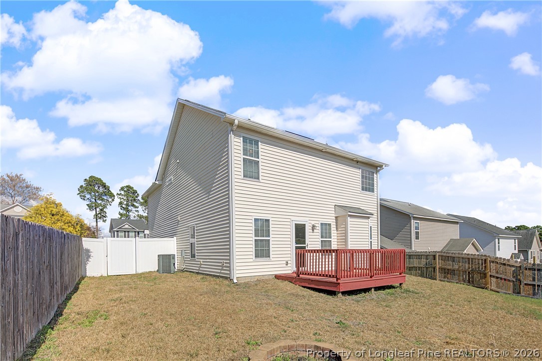 86 Boston Harbor Cameron, NC 28326 - Photo 49 of 50