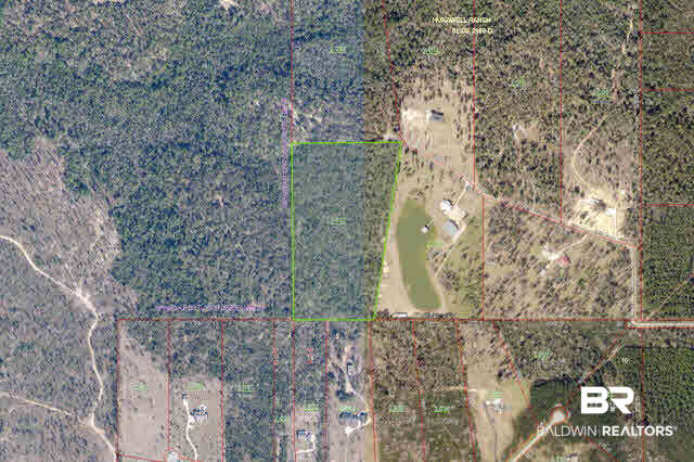 3 Hunawell Ranch Daphne, AL 36527 - Photo 1 of 1