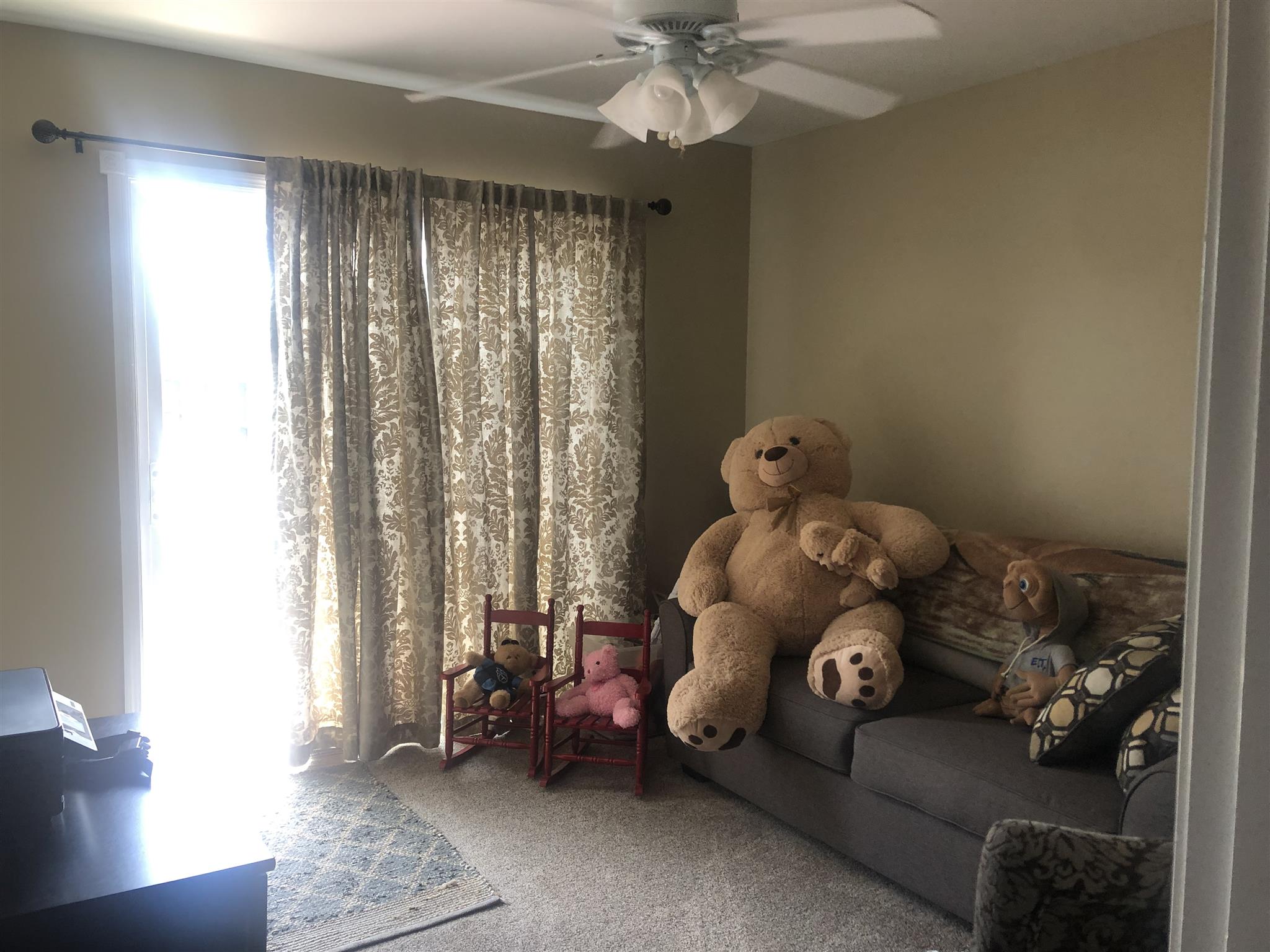 478 Jim Courtney Road Portland, TN 37148 - Photo 13 of 17 a room with toys and wooden floor