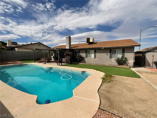 $2,495 | 707 Honeybee Court, Henderson, NV 89002