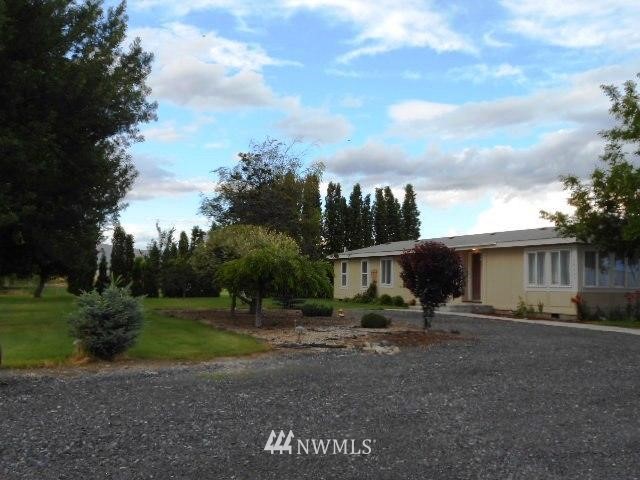 10207 Adams Road North Quincy, WA 98848 - Photo 1 of 25