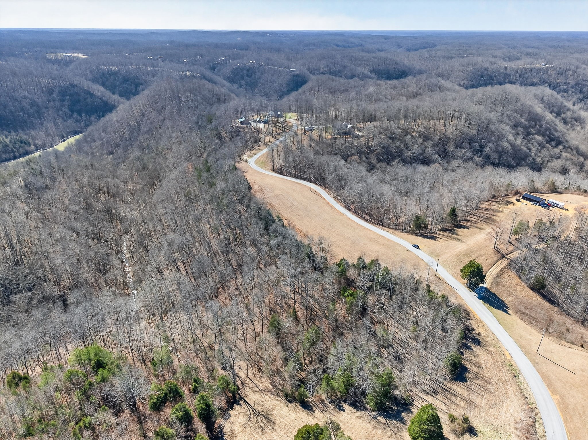0 Terrapin Ridge Road Hilham, TN 38568 - Photo 4 of 15