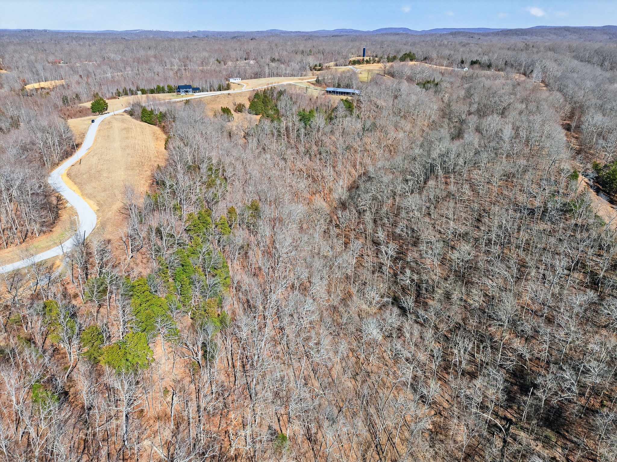 0 Terrapin Ridge Road Hilham, TN 38568 - Photo 8 of 15